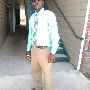 Meet your Posher, John